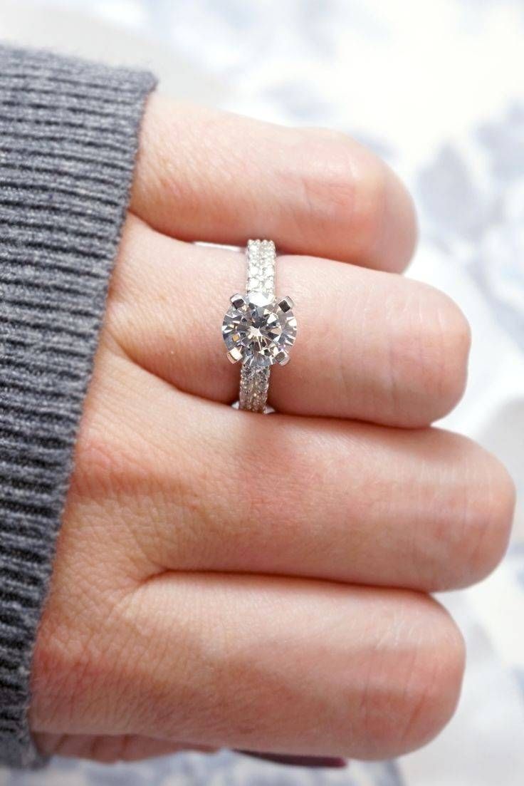 1238 Best Quest For Wedding Dresses And Engagement Rings Images On Pertaining To David Tutera Engagement Rings (View 8 of 15)