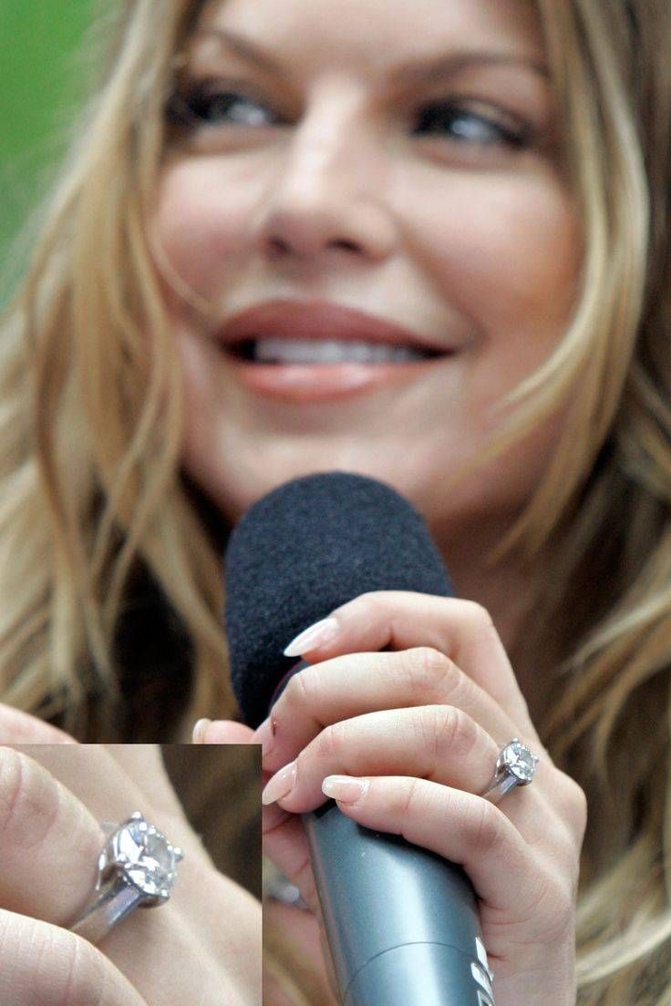 68 Best Famous Wedding Rings Images On Pinterest | Celebrity Regarding Beyonce&#039;s Wedding Rings (View 13 of 15)