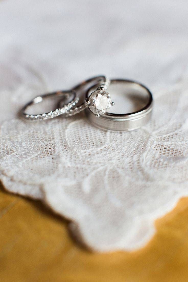 97 Best Wedding Rings Images On Pinterest | Engagement Rings, Red Regarding Nashville Wedding Bands (View 2 of 11)