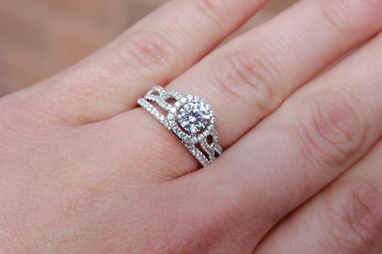 Aurora Engagement Ring Diamond Nexus 3 – Ifec Ci Intended For Pompeii Engagement Rings (View 9 of 15)