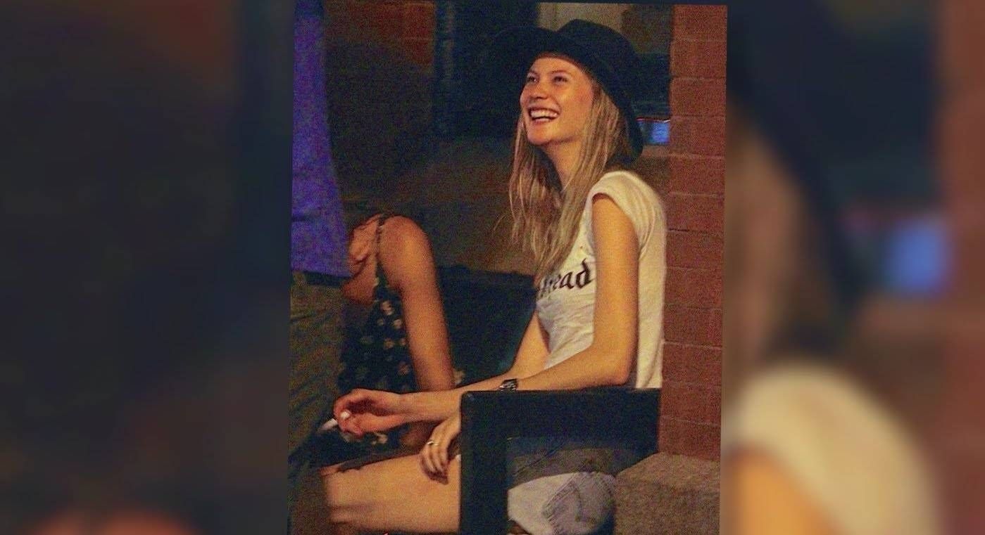 Behati Prinsloo Shows Off Engagement Ring – Youtube Intended For Behati Prinsloo Wedding Rings (View 13 of 15)