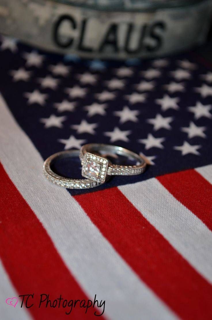 Best 20+ Couples Wedding Rings Ideas On Pinterest | Wedding Ring Inside Military Wedding Rings (View 11 of 15)