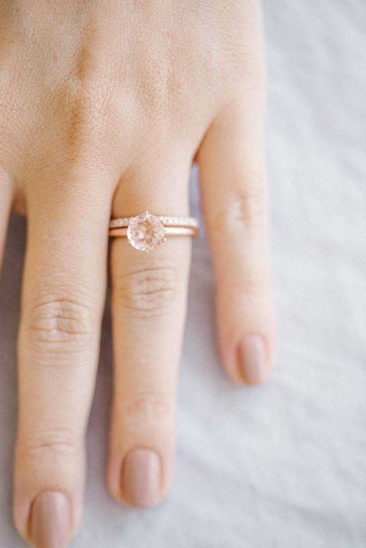 Best 20+ Lauren Conrad Engagement Ring Ideas On Pinterest With Kohls Wedding Bands (View 3 of 15)