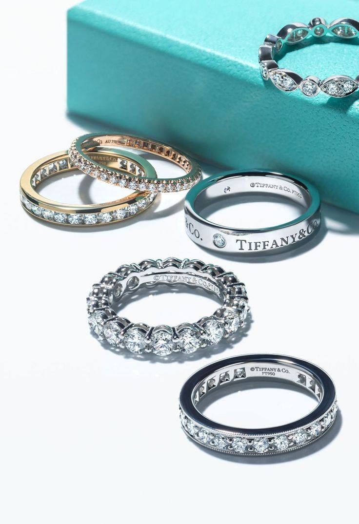 Best 25+ Tiffany Wedding Bands Ideas On Pinterest | Tiffany In Tiffanys Wedding Bands (Photo 126 of 339)