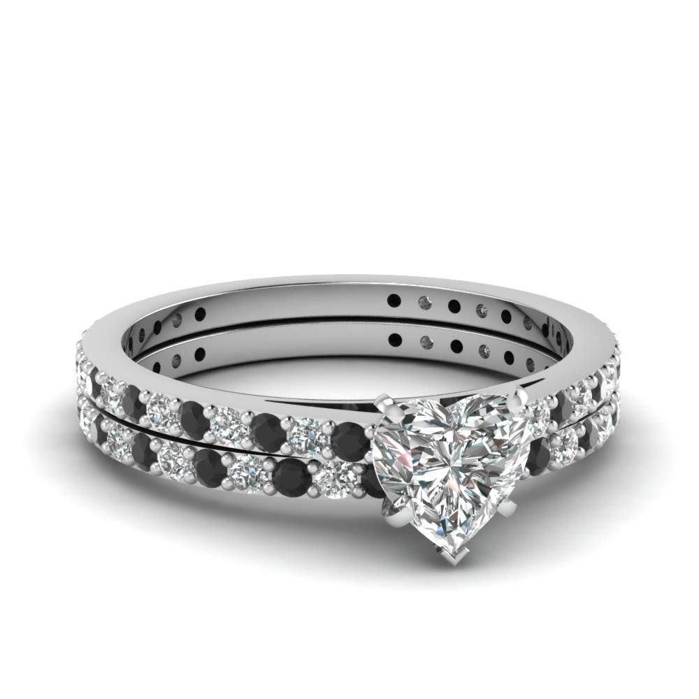 Bridal Sets – Buy Custom Designed Wedding Ring Sets | Fascinating Inside Wedding Rings Bands For Women (View 12 of 15)