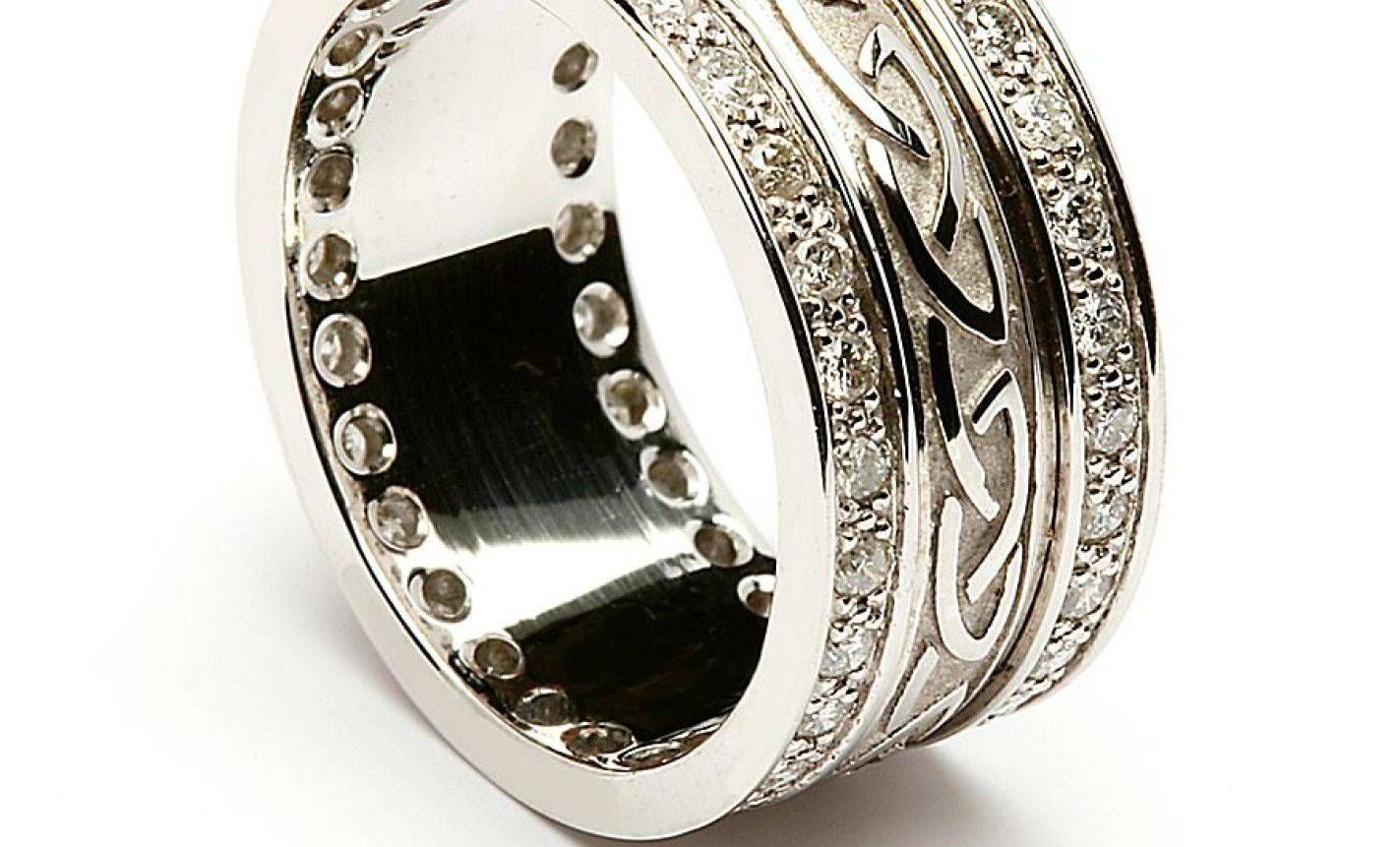 Brilliant Ideas Wedding Ring Graphics Clipart Impressive Wedding Regarding Traditional Irish Engagement Rings (View 7 of 15)