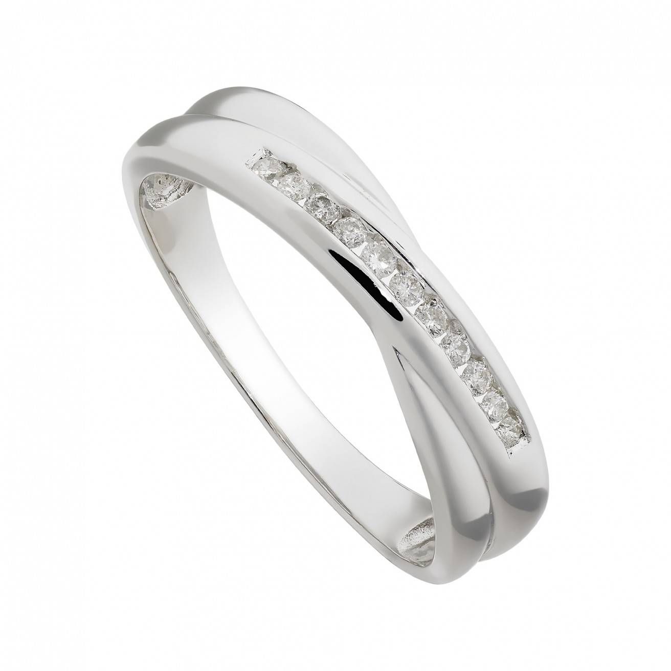 Buy A Diamond Wedding Ring Online – Fraser Hart Throughout Diamond Band Wedding Rings (View 12 of 15)