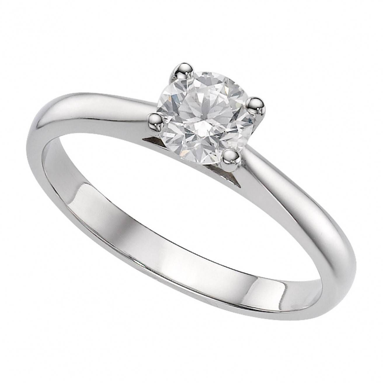 Buy Engagement Rings Online – Platinum, White Gold & More – Fraser Within Wedding Rings With Platinum Diamond (View 9 of 15)
