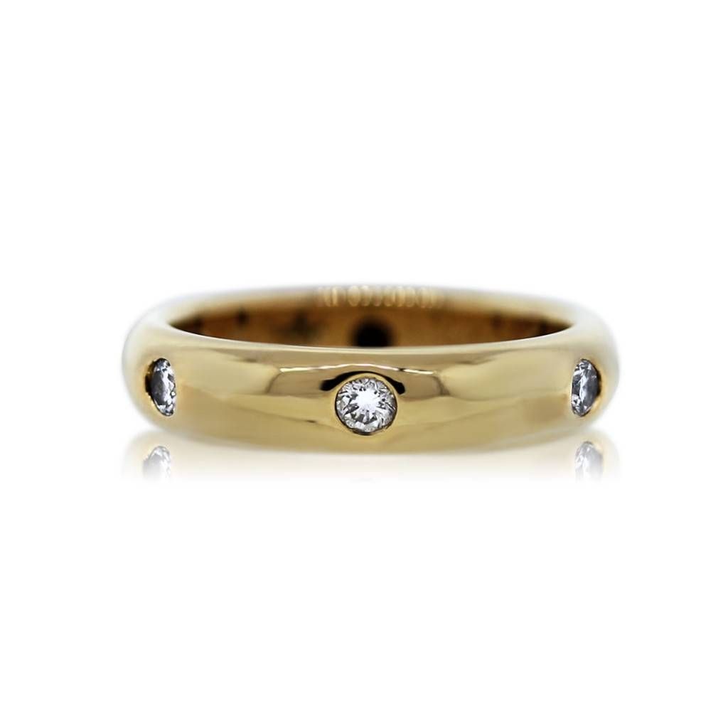 Cartier Wedding Rings – Wedding Definition Ideas Regarding Cartier White Gold Wedding Bands (View 15 of 15)