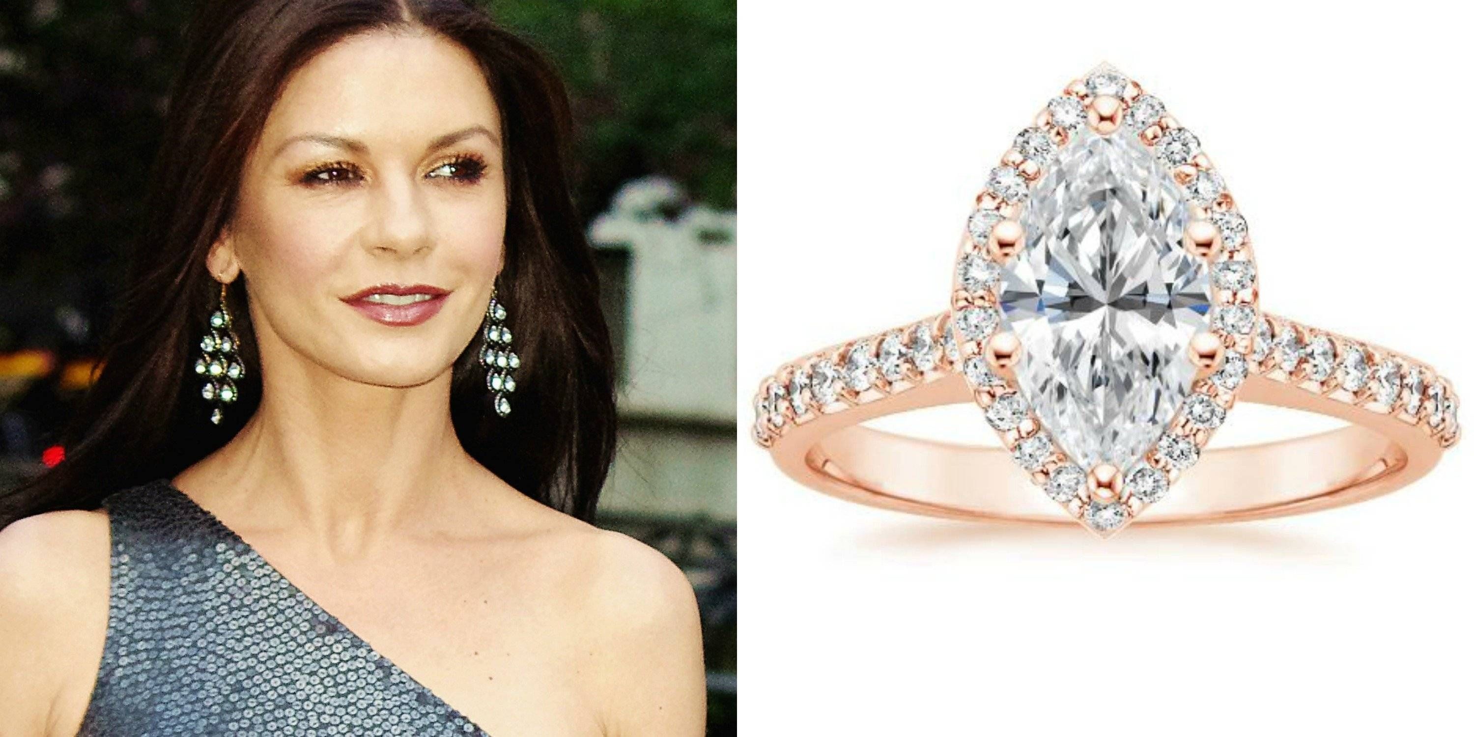 Celebrity Engagement Rings | Brilliant Earth Pertaining To Famous Wedding Rings (View 9 of 15)