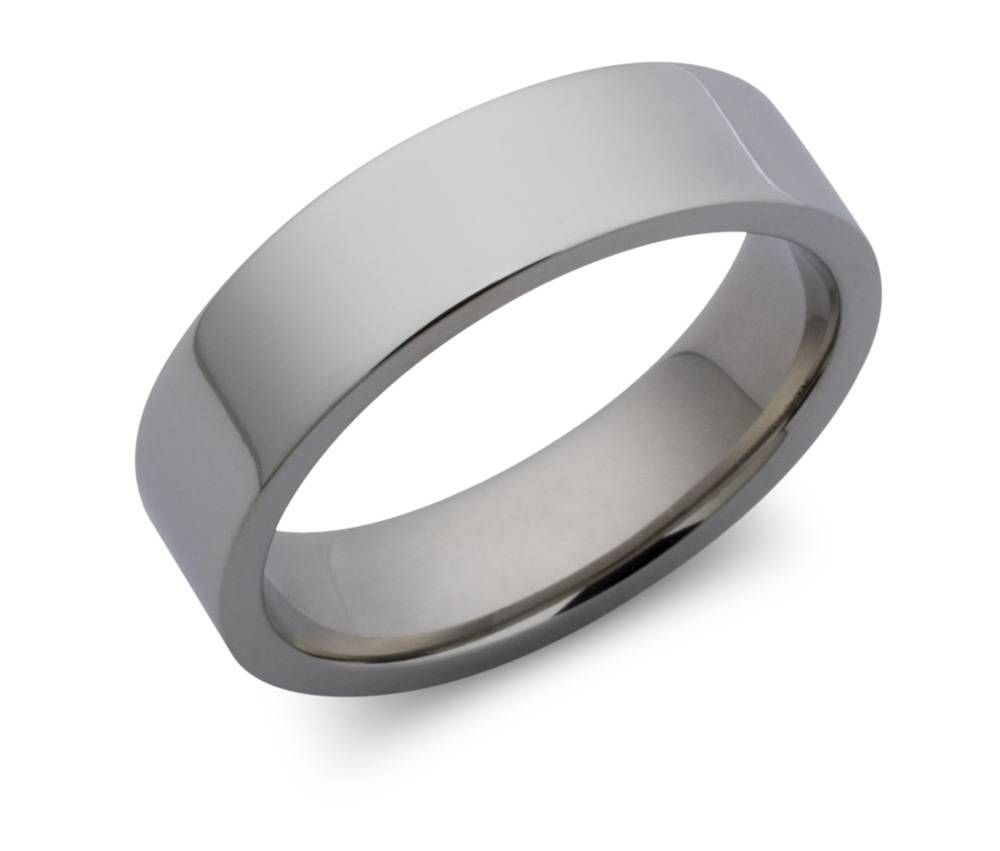 White Gold Mens Wedding Bands Costco
