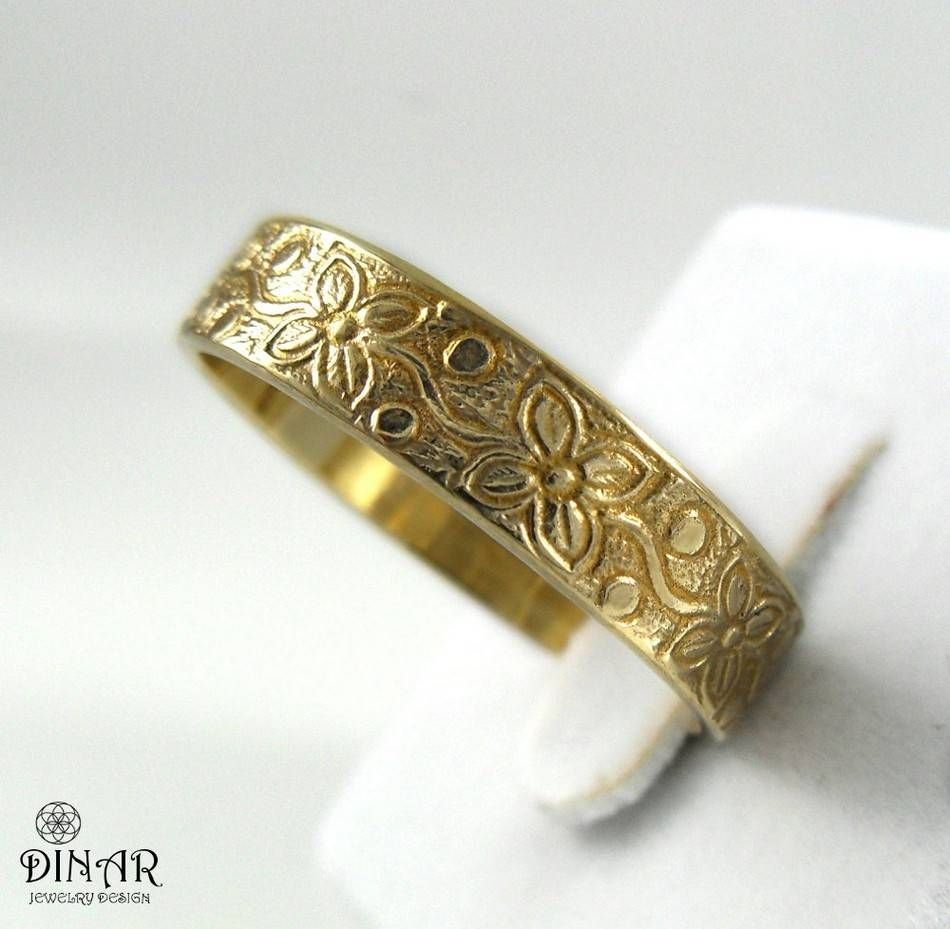 Egyptian Wedding Rings – Jewelry Intended For Egyptian Wedding Bands (View 7 of 15)
