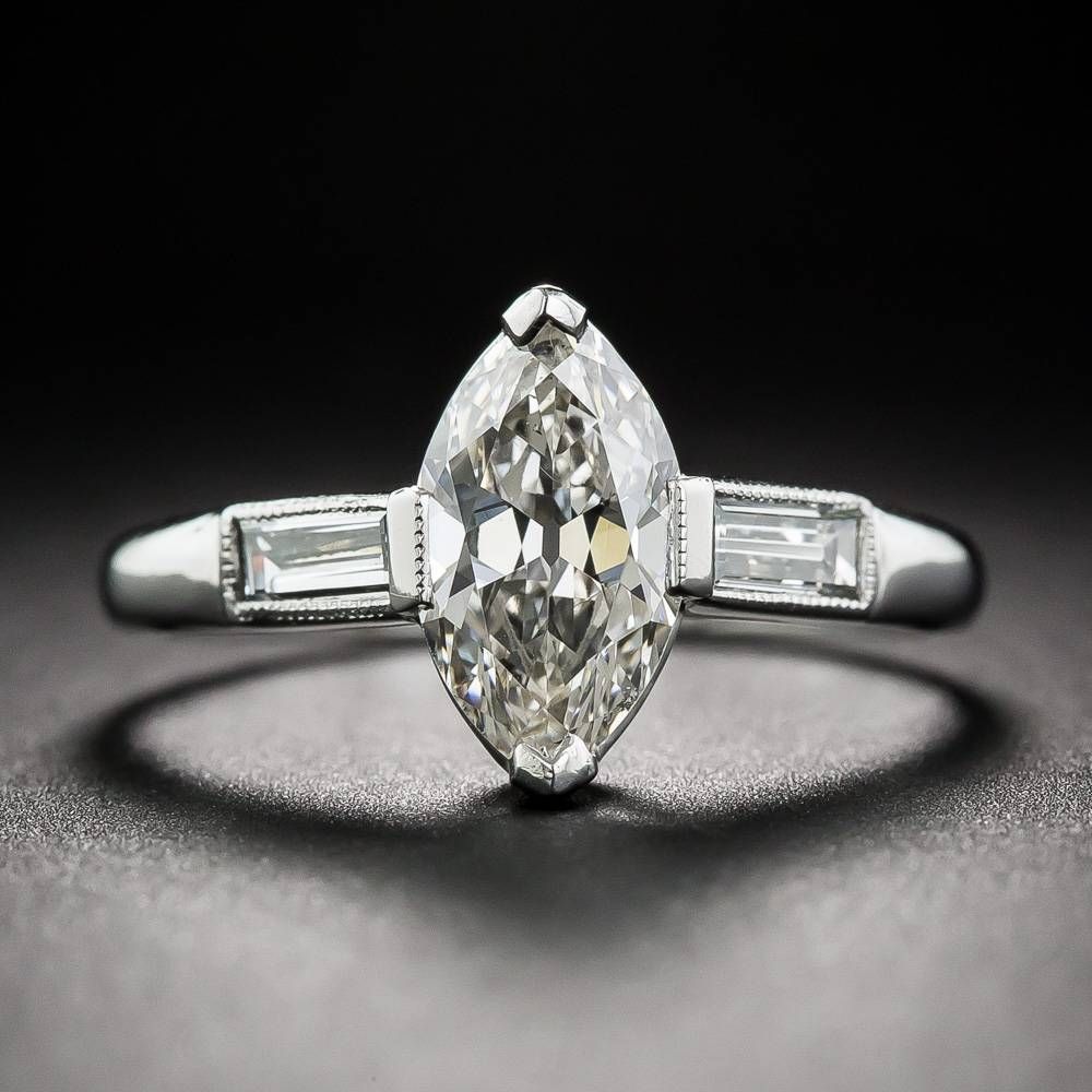 Engagement Rings: A Backward Glance – Aju Pertaining To Historical Engagement Rings (View 15 of 15)