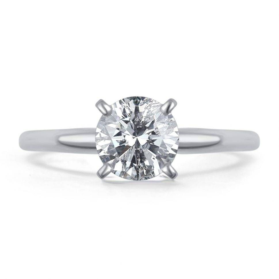 Engagement Rings : B Stunning Engagement Rings Sears Wedding Pertaining To Engagement Rings At Sears (View 1 of 15)