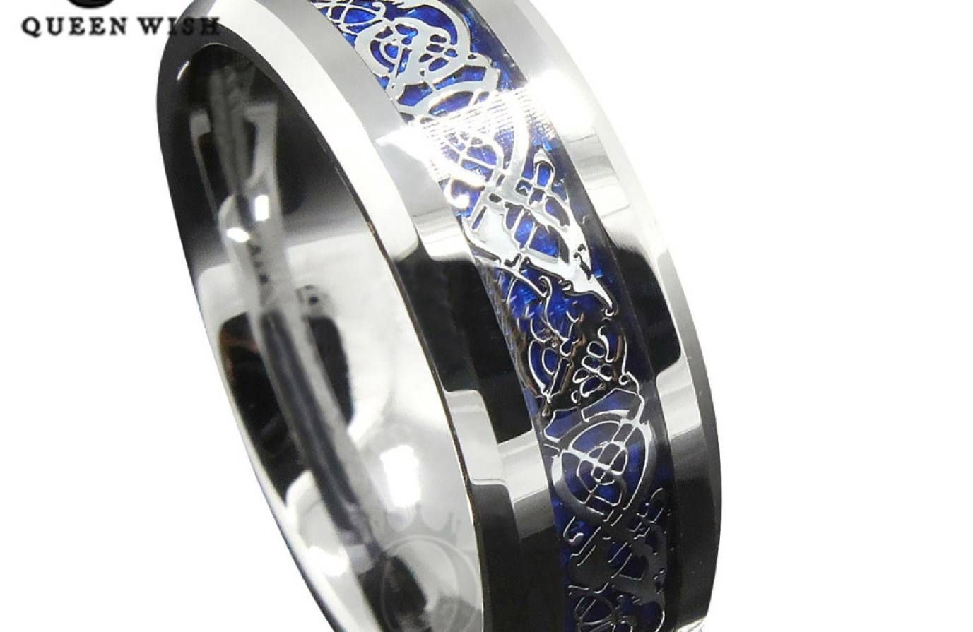 Engagement Rings : B Stunning Tungsten Carbide Engagement Rings Throughout Irish Mens Wedding Bands (View 14 of 15)