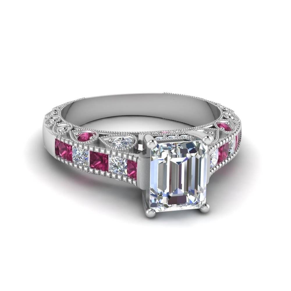 Engagement Rings : Beautiful Engagement Rings Customized Beauty Pertaining To Customized Engagement Rings Online (View 7 of 15)