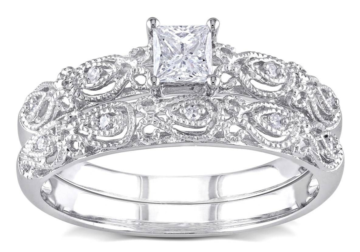 Engagement Rings : Bridal Ring Sets Wonderful Engagement Rings For Engagement Ring Sets Under  (View 14 of 15)