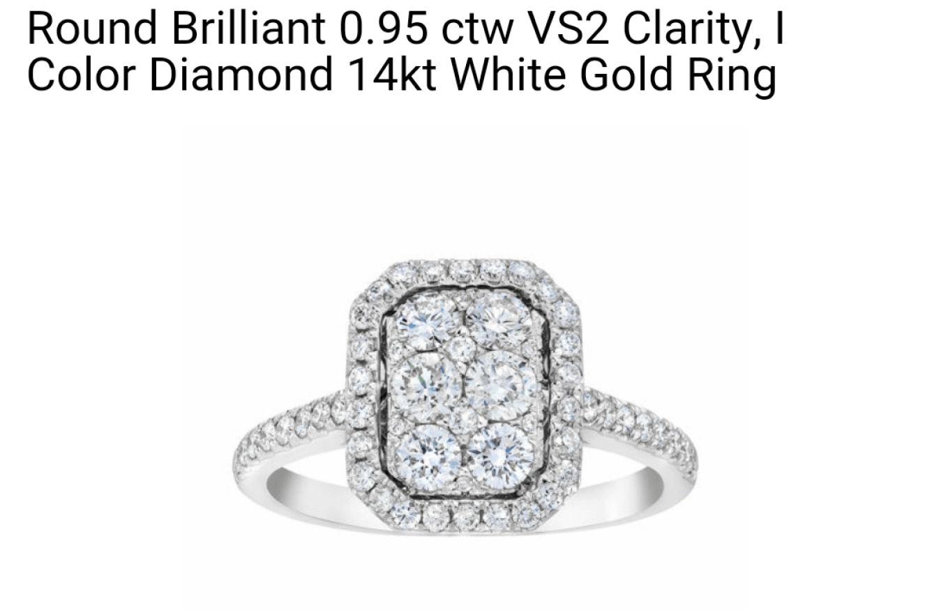 The Best Costco Canada Engagement Rings