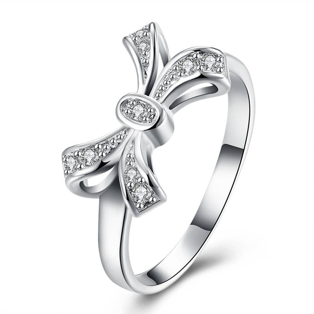 Engagement Rings : Diamond Ring 10k Rose Gold Sterling Silver For Sterling Silver Celtic Engagement Rings (View 10 of 15)