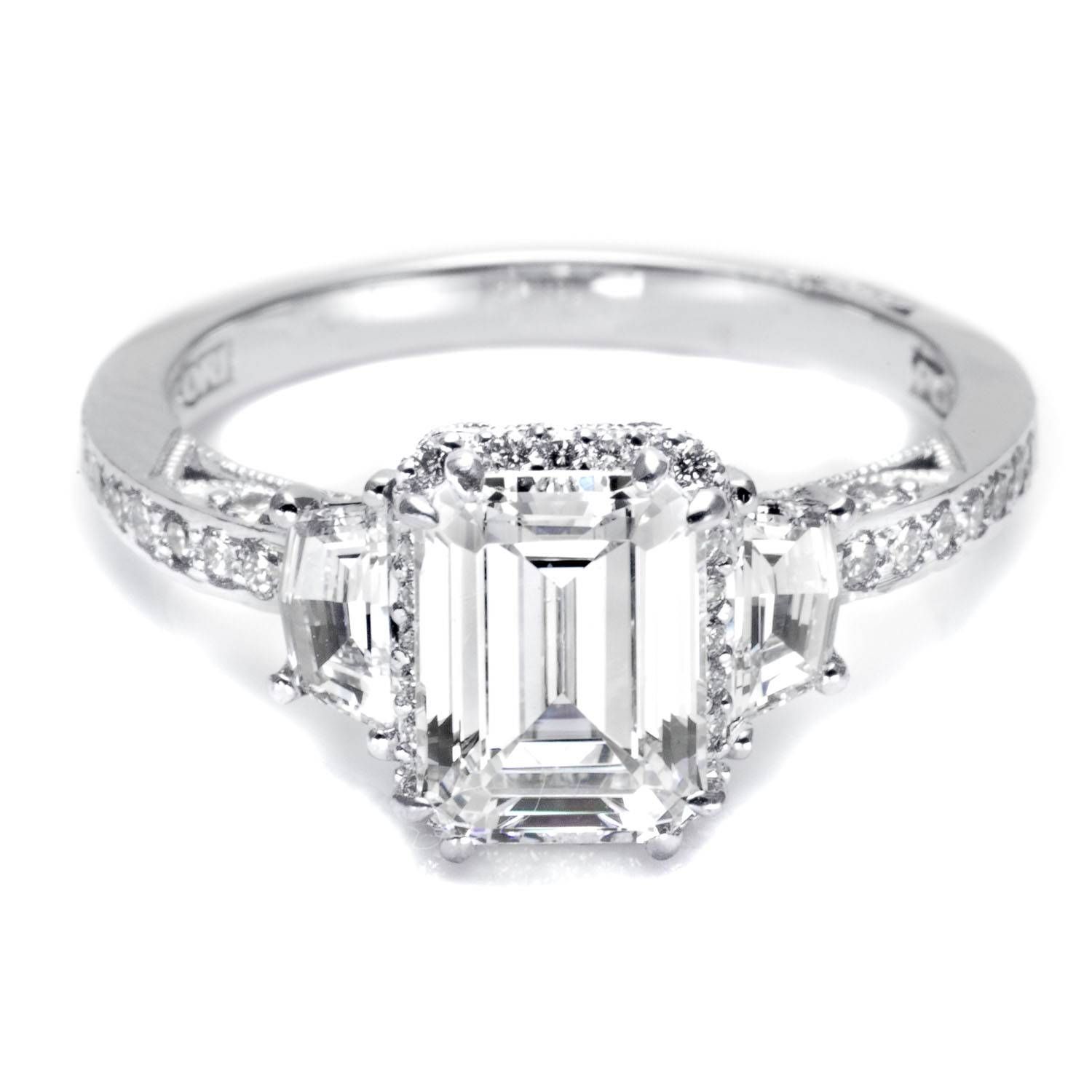 Engagement Rings : Diamond Wedding Rings Stunning Engagement Rings Inside Modern Vintage Wedding Rings (View 14 of 15)