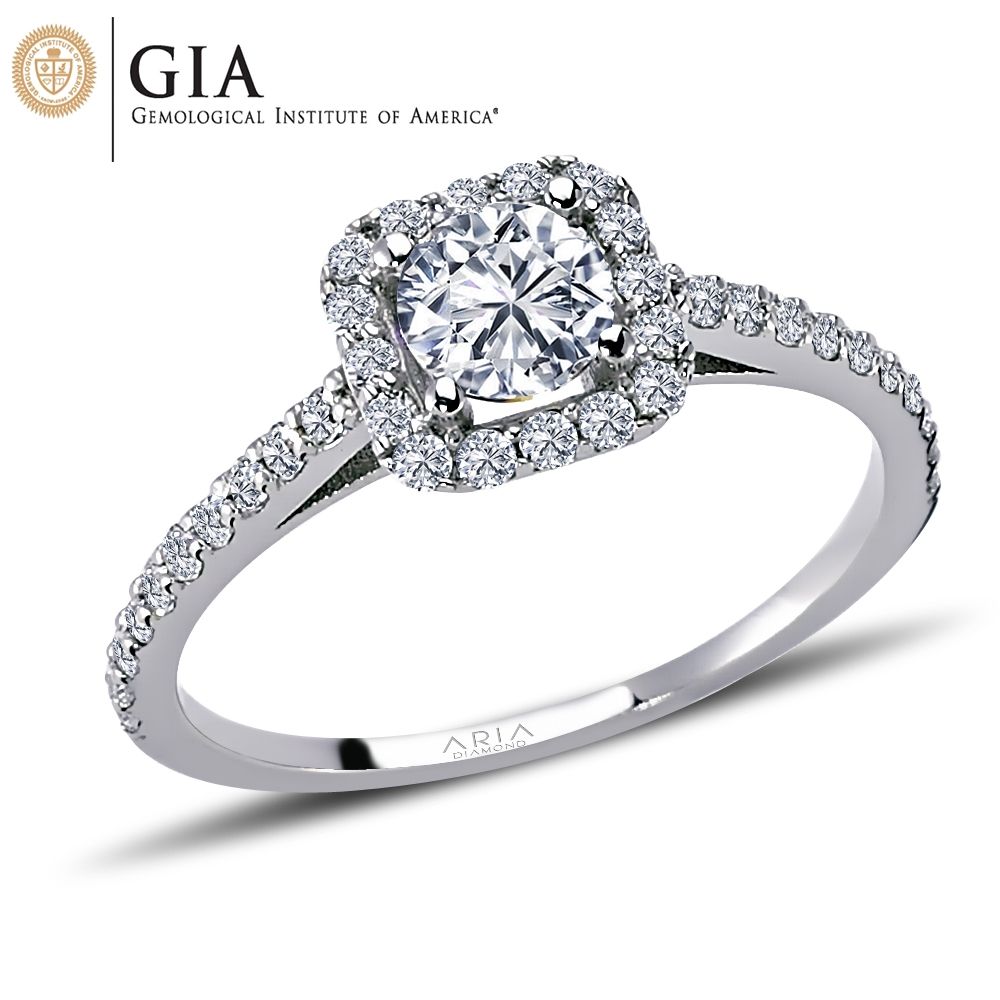 Engagement Rings Dublin  Aria Diamond Jewellers Ireland In Engagement Rings Ireland (View 1 of 15)