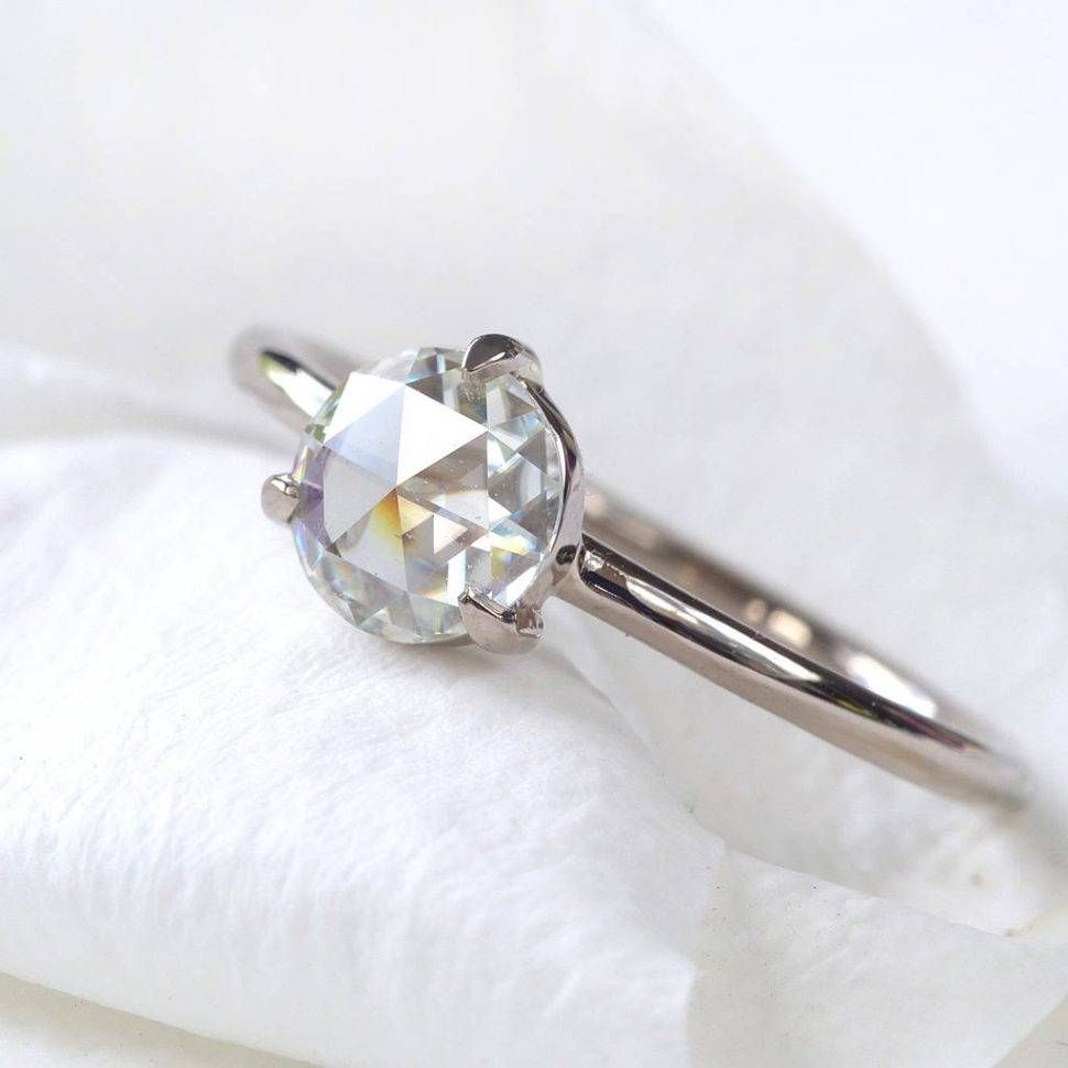 Engagement Rings : History Of Engagement Rings Awesome Engagement For Gold Engagement Rings Under  (View 12 of 15)