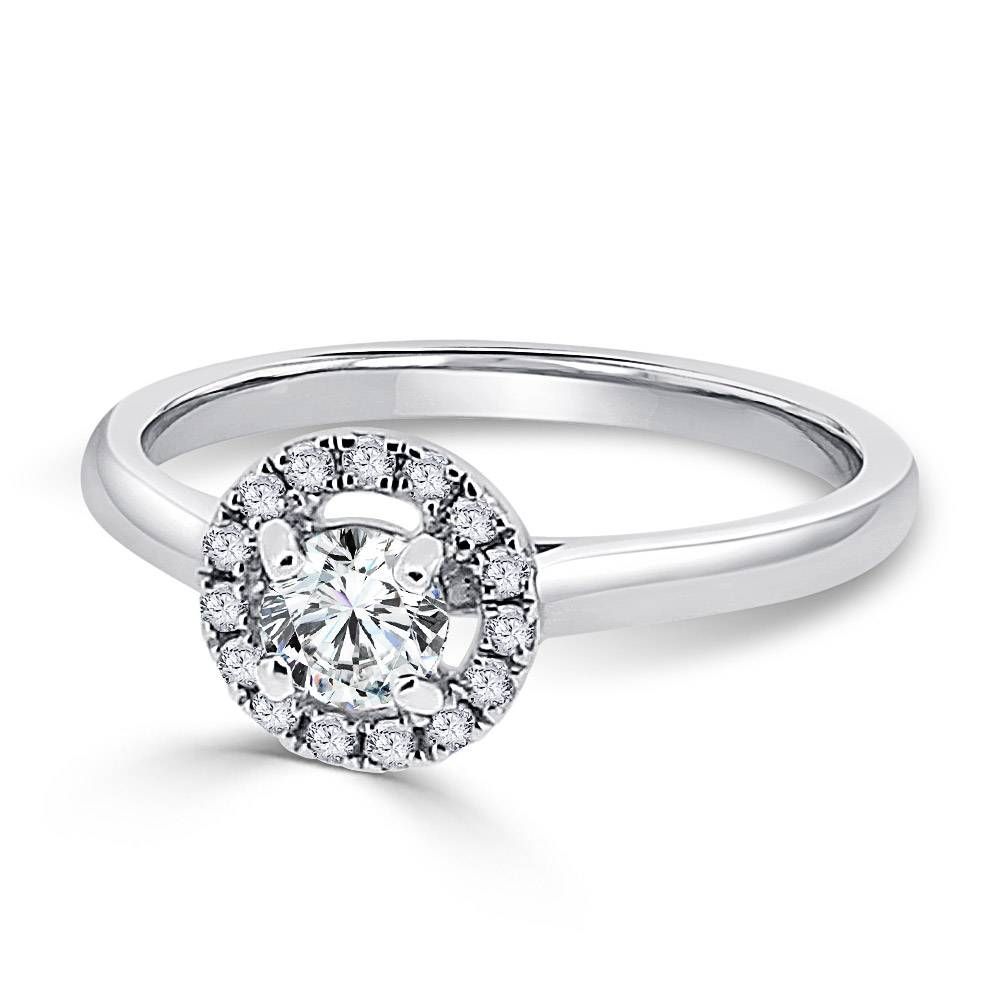 Engagement Rings Ireland | Engagement Ring Kilkenny | Lorimat In Irish Diamond Engagement Rings (View 12 of 15)