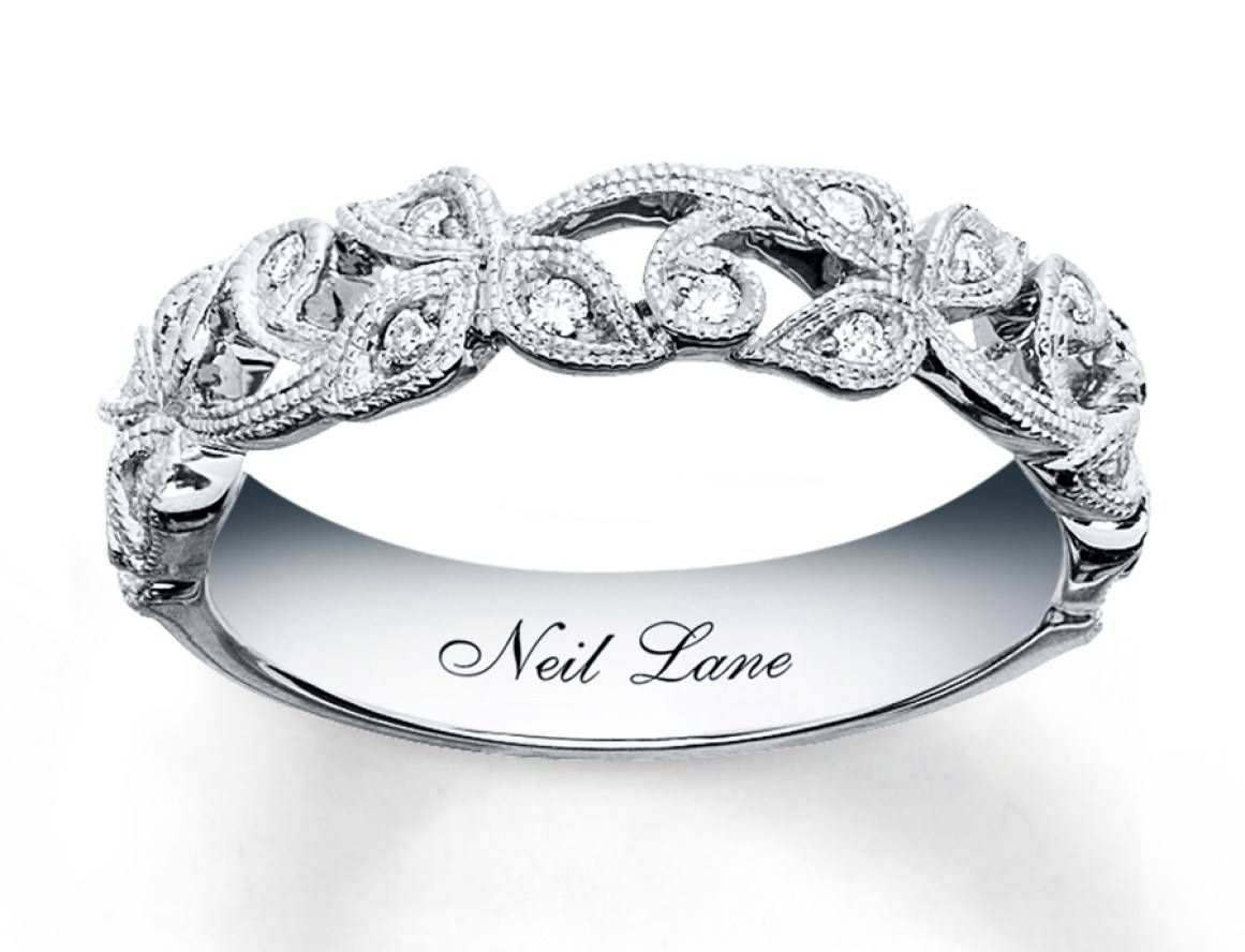 Engagement Rings : Petite Twist Diamond Ring Platinum Beautiful Throughout Wedding Rings With Diamonds All Around (View 14 of 15)