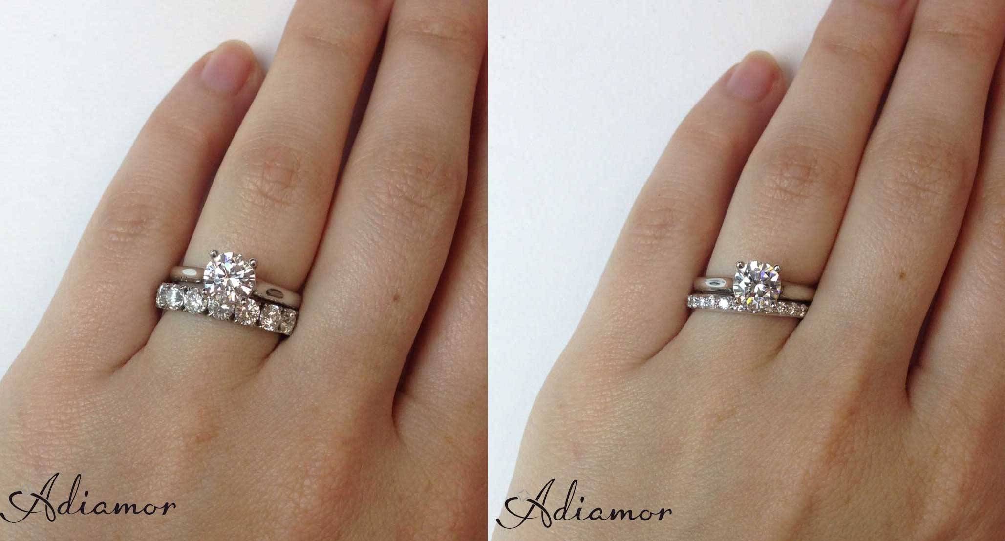 Eternity Bands Archives – Adiamor Blog With Regard To Eternity Band Wedding Rings (View 1 of 15)