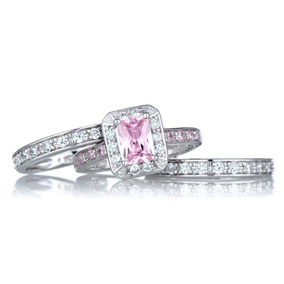 Fake Diamond Rings Uk | Wedding, Promise, Diamond, Engagement Regarding Fake Diamond Wedding Bands (View 13 of 15)