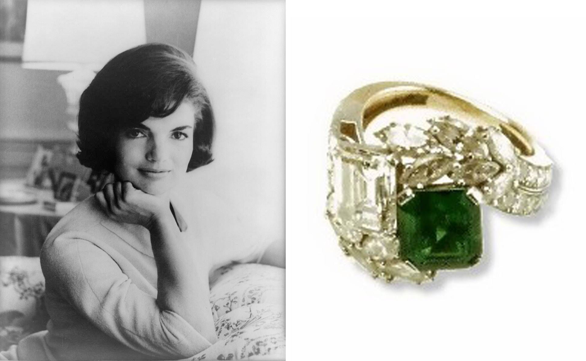 Famous Historical Engagement Rings | Pictures Paintedthe Sun Regarding Historical Engagement Rings (View 1 of 15)
