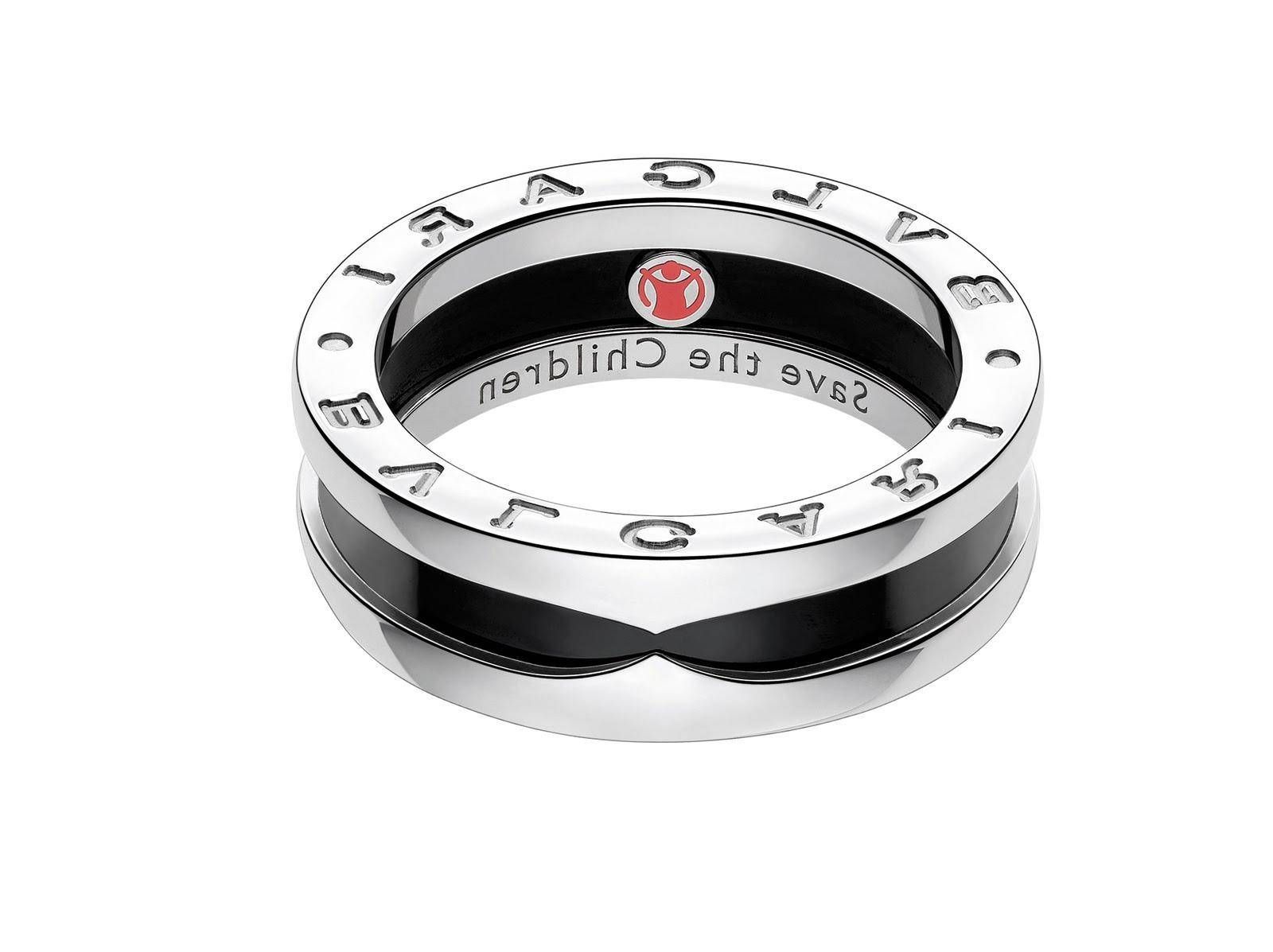 Bvlgari men wedding bands are ideal options if you want to create your wedding rings more gorgeous.