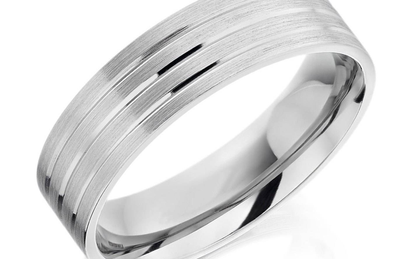 Frightening Vitalium Mens Wedding Bands Tags : Male Wedding Rings Within Vitalium Wedding Bands (View 12 of 15)