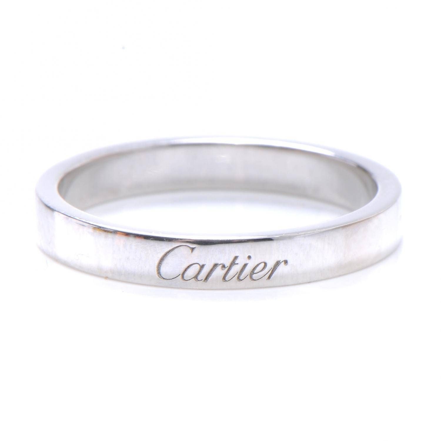 Good Cartier Wedding Bands | Wedding Ideas With Cartier Men Wedding Bands (View 7 of 15)