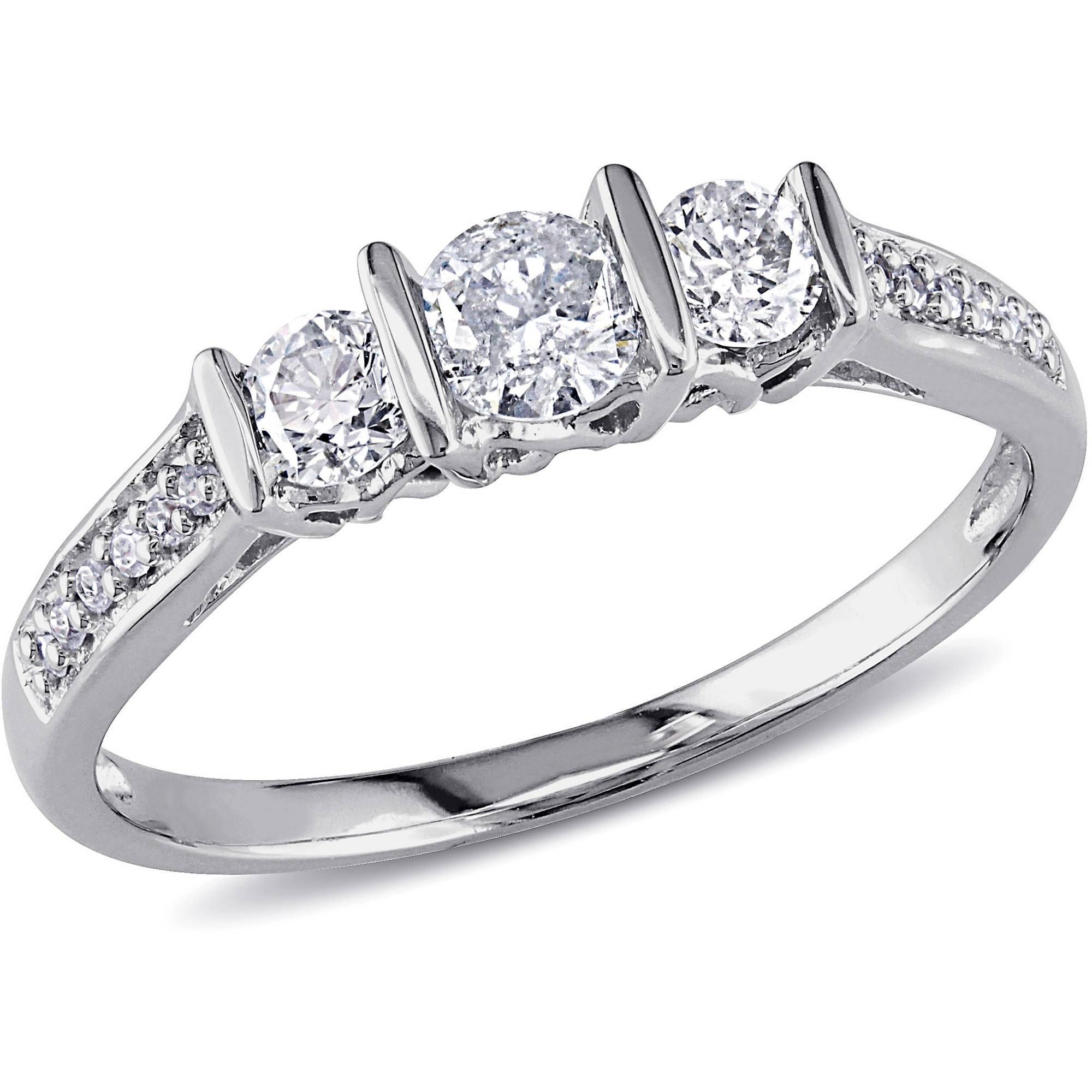 Keepsake Diamond Rings Inside Walmart Keepsake Engagement Rings (View 8 of 15)