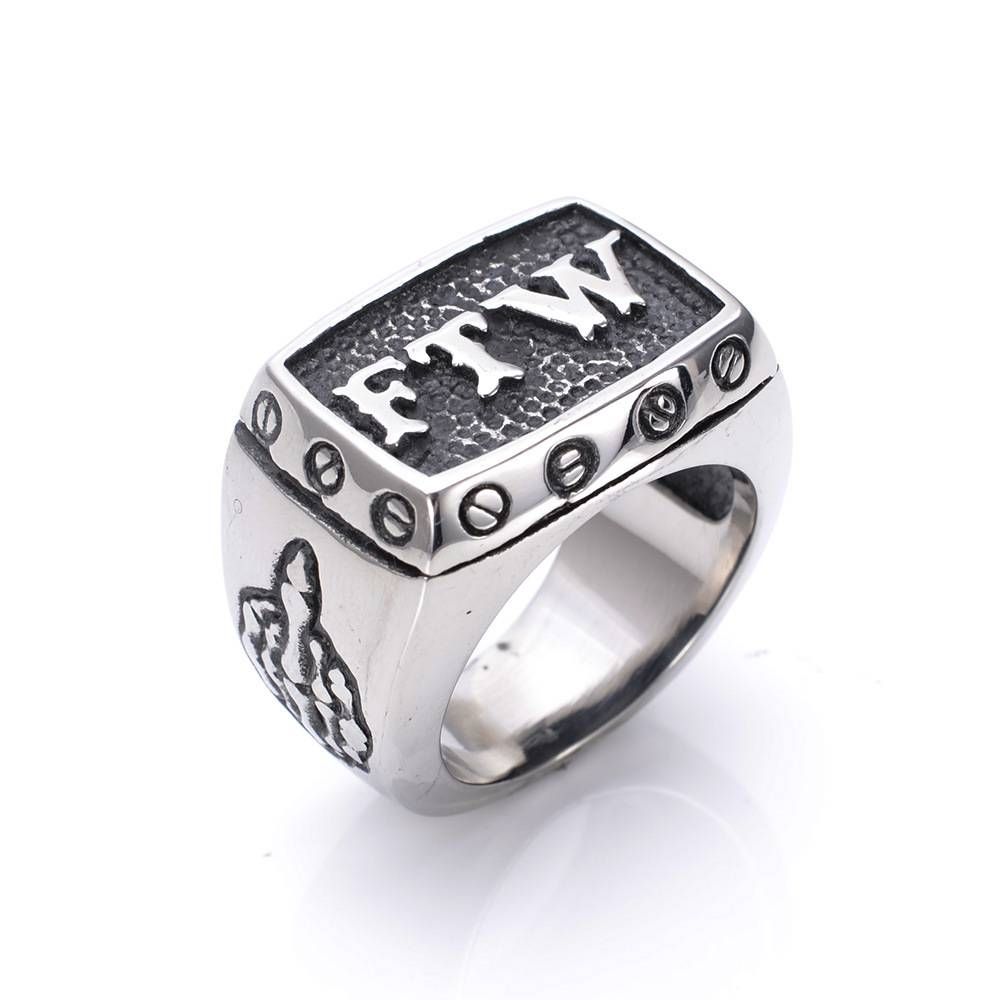 Mechanic Wedding Ring – Jewelry Ideas Within Mechanic Wedding Bands (View 8 of 15)