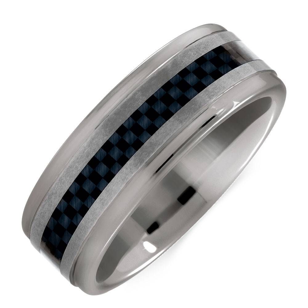Mens Wedding Bands – Michael Hill Nz Within Michael Hill Mens Wedding Bands (View 7 of 15)