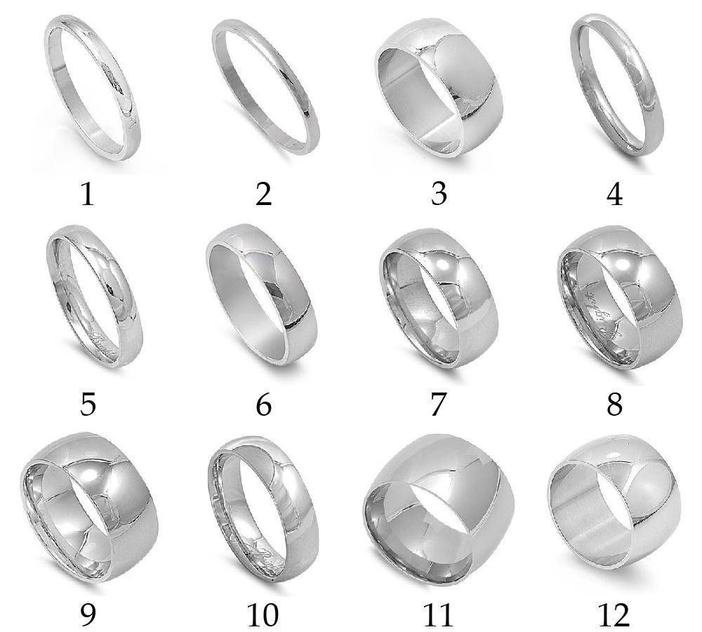 Mens Wedding Rings: Cheaper Thin Mens Wedding Rings With Regard To Men's Thin Wedding Bands (View 1 of 15)