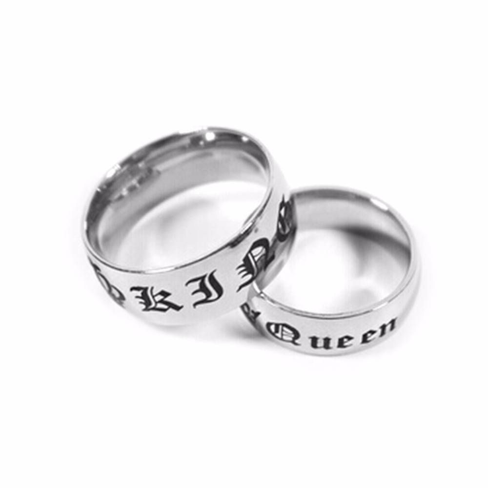 Online Buy Wholesale Mechanics Ring From China Mechanics Ring With Regard To Mechanic Wedding Bands (View 15 of 15)