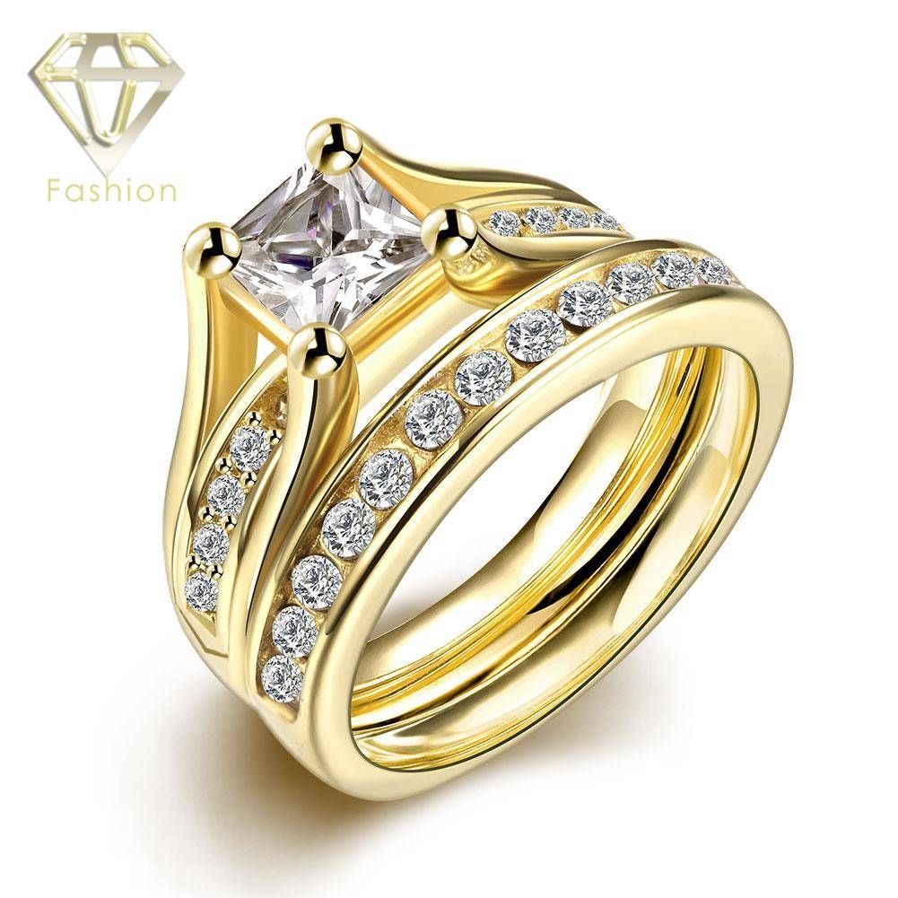 Online Buy Wholesale Puzzle Engagement Rings From China Puzzle Intended For Engagement Puzzle Rings (View 6 of 15)