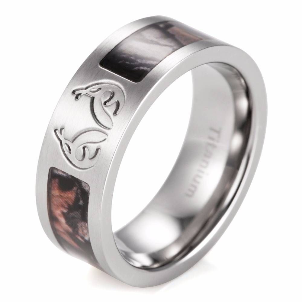 Online Get Cheap Camo Mens Ring  Aliexpress | Alibaba Group With Mens Engagement Rings Canada (View 1 of 15)
