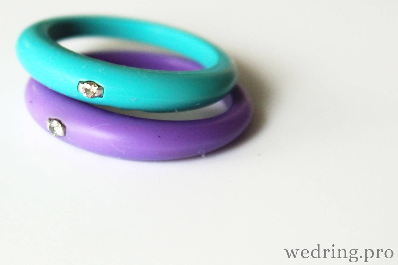 Plastic Wedding Rings As Party Favors Intended For Plastic Wedding Bands (View 14 of 15)