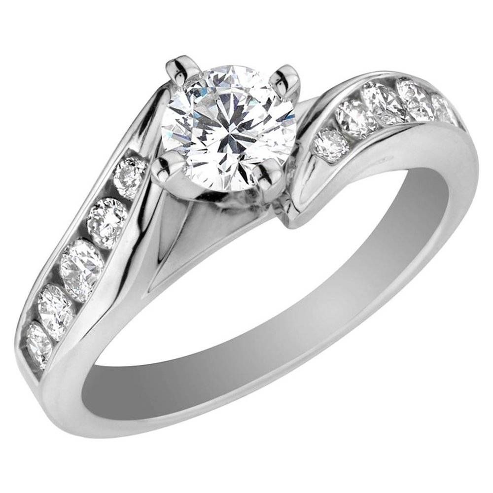 Ring Halloween Wedding Rings Custom Designed Wedding Rings Bliss With Custom Designed Wedding Rings (View 14 of 15)