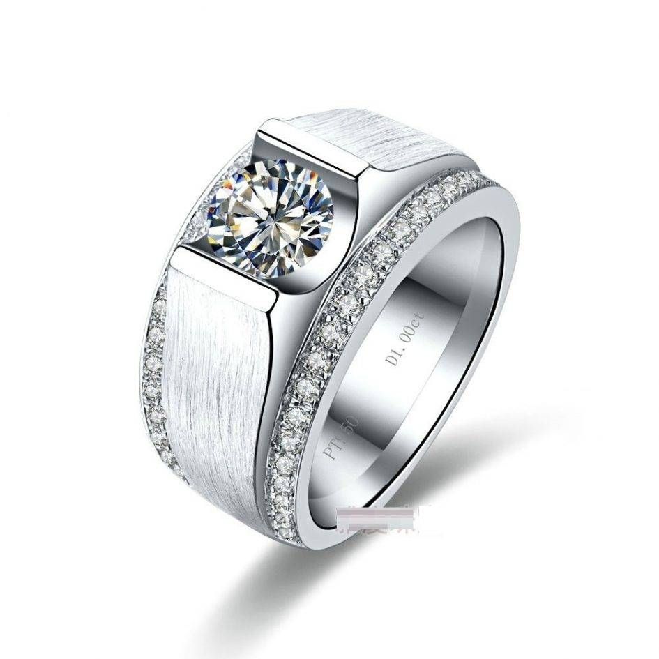 Ring Mens Wedding Rings Black Diamonds Napkin Rings Bulk Wedding In Qvc Mens Wedding Bands (View 5 of 15)