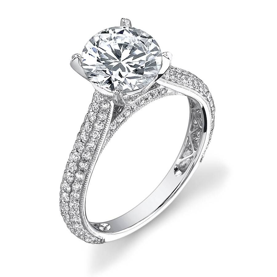 Ring Real Diamond Wedding Ring Sets Wedding Ring Houston Wedding Throughout Real Diamond Wedding Rings (View 9 of 15)