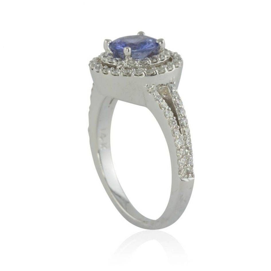 Ring Redesign My Wedding Ring Wedding Ring Mounting Sets Diamond For Wedding Rings Mounting Sets (View 15 of 15)