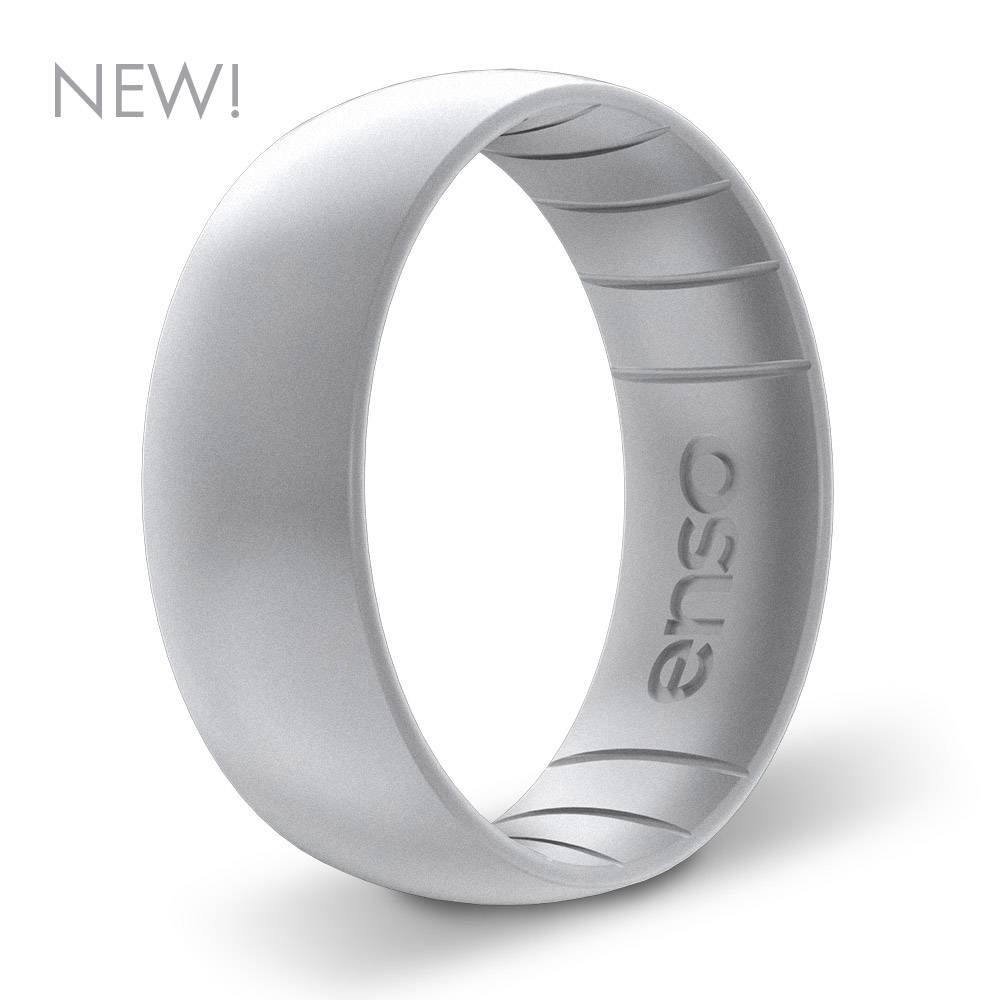 Silicone Wedding Ring Camo – Wedding Rings Design Ideas Regarding Silicone Wedding Bands (View 14 of 15)