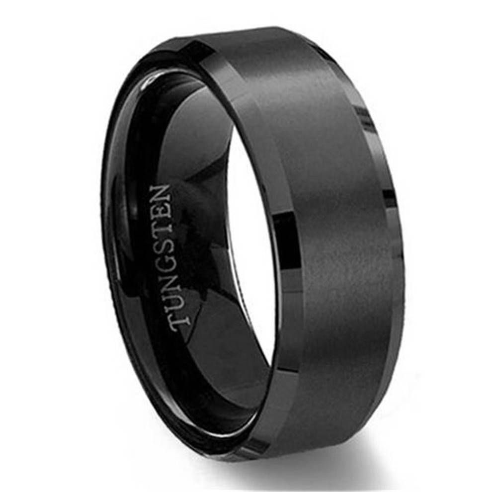 Size 16 Mens Wedding Bandswedding | Wedding For Men&#039;s Wedding Bands Size  (View 7 of 15)