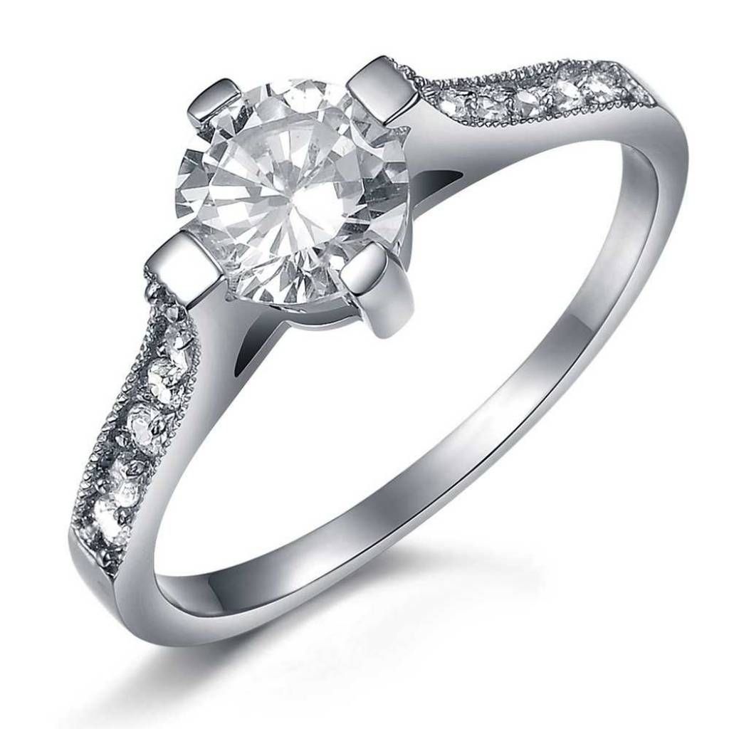 The Most Brilliant Wedding Rings Jcpenney With Regard To Your With Regard To Jcpenney Jewelry Wedding Bands (View 6 of 15)