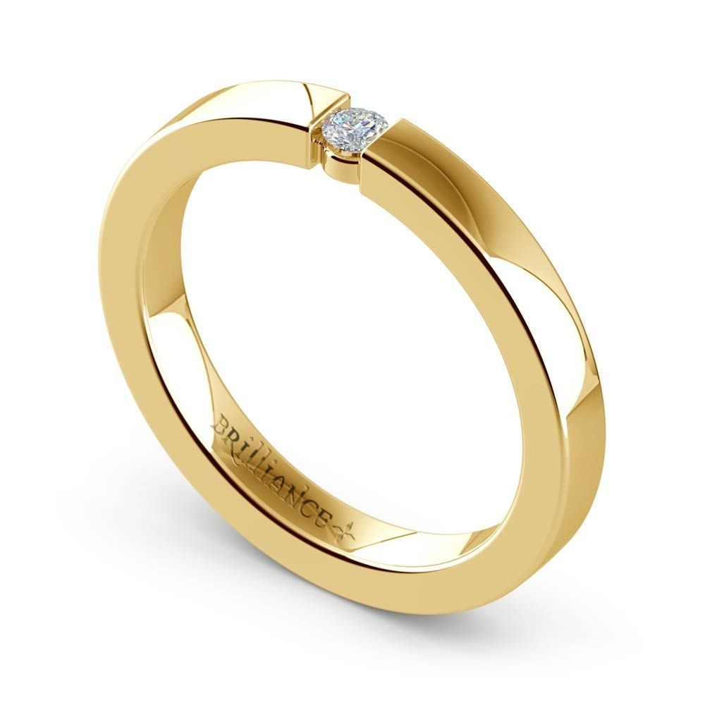 The Promise Ring Collection Intended For Modern Design Wedding Rings (View 2 of 15)